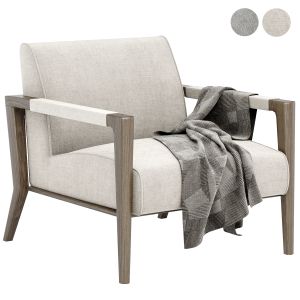 Pianpian Armchair By Hc28 Cosmo