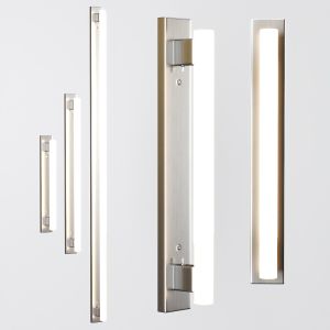 Kaia Lighting Mea Wall