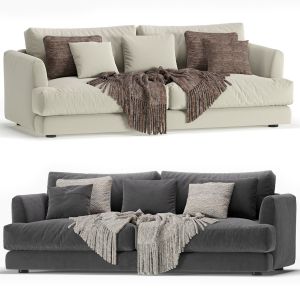 West Elm Haven Sofa