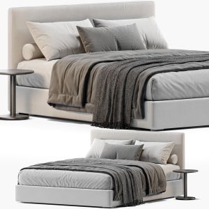 Lema Camille Bed