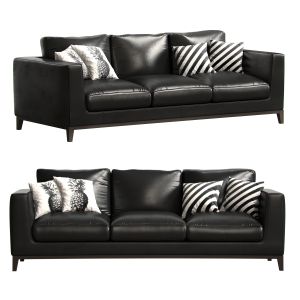 Lutetia Sofa