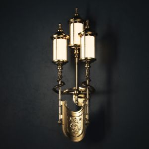 Romatti Sconce