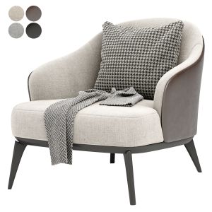 Leslie Armchair