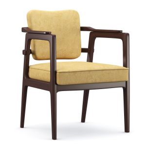 Jlc - Tanah Chair