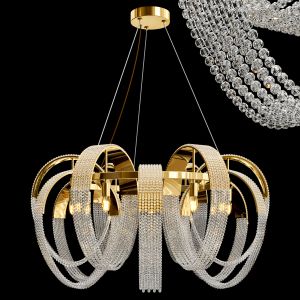 Pelagia Chandelier Collection