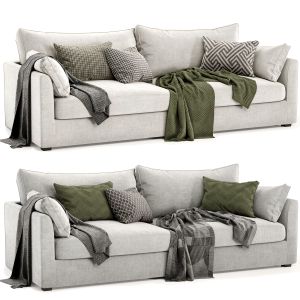 Ashlee 3.5 Seat Sofa