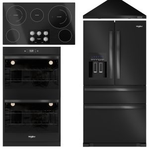 Whirlpool Kitchen Appliances