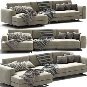 Arflex Sofa