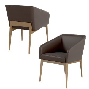 Folio Dining Chair