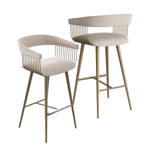 Gianna Counter Barstool