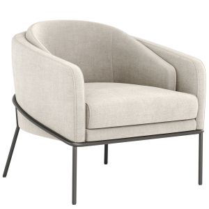 Angelo Lounge Chair