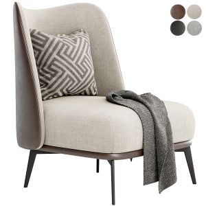 Debbie Armchair By Hc28