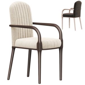 Parigi Dining Armchair