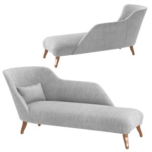 Pinch Design Merrell Chaise Lounge