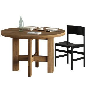 Set Table - Frama