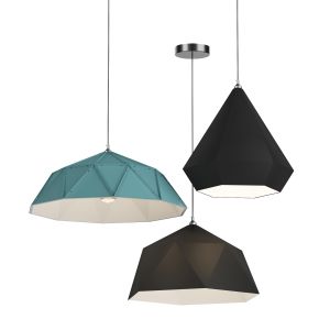 Alcor Hanging Lamp