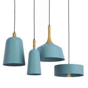 Capella Henging Lamp