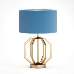 Mersey Table Lamp