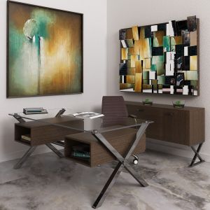 Luxury Office Furniture