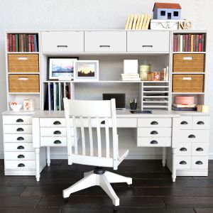 Nursery Furniture For Study