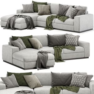 Noah Sectional Sofa