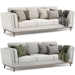 Tyrell 3 Seat Sofa