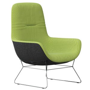 Freifrau Leya Armchair