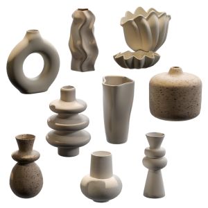 Pottery Set V3