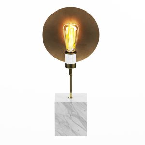 Kirk Dam Table Lamp