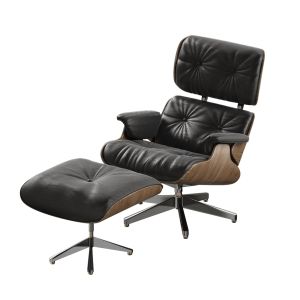 Eames Lounge Chair