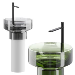 Antonio Lupi Design Borghi | Sink