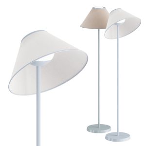 Luceplan Cappuccina | Floor Lamp