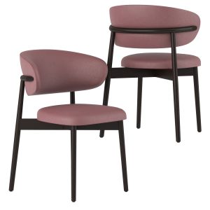 Oleandro Chair By Calligaris