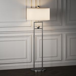 Porter Floor Lamp