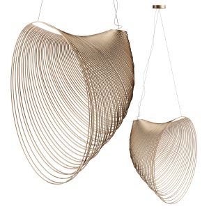 Luceplan Illan | Hanging Lamp