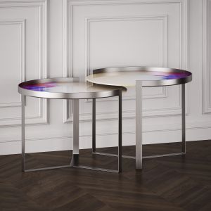 Carlo Table