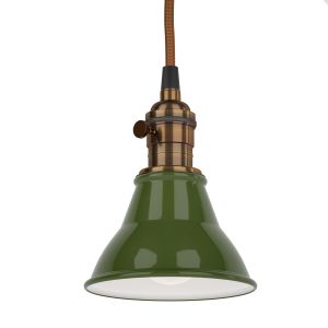 Usa Hanging Lamp