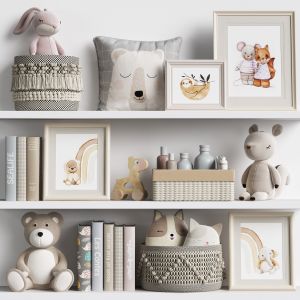 Kids Room Decor 38