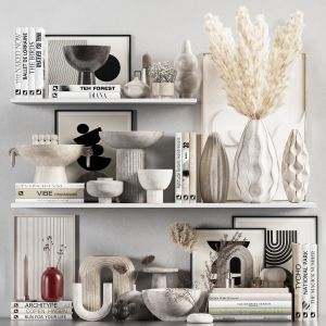 Decorative Set 21