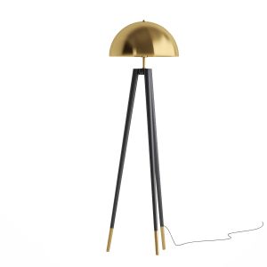 Mush Floor Lamp