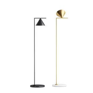 Captain Flint Floor Lamp