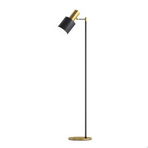 Henrik Pedersen Floor Lamp