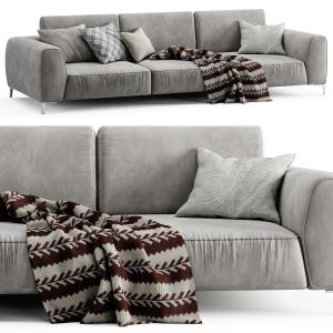 Chateau Dax Dudy 3 Seater