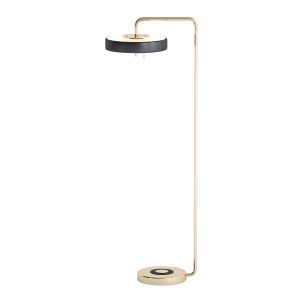 Bert Frank Floor Lamp