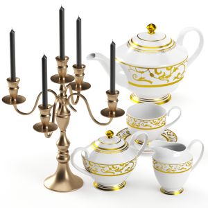 Tea Set