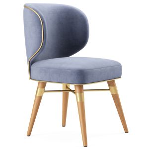 Louis Dining Chair Ottiu