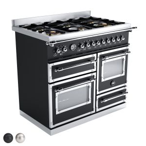 Bertazzoni Heritage Series New Cooker