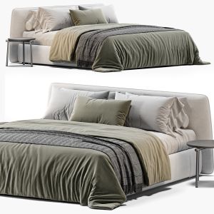 Boca Slim Bed