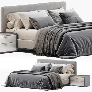 Andersen Bed