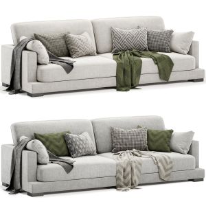 Vento Sofa 4 Seater